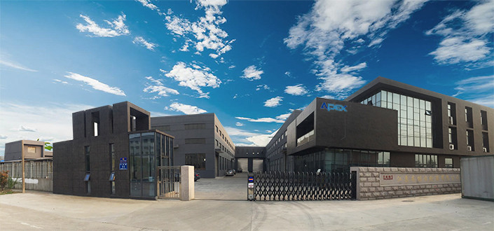 จีน LIYANG APEX BIOMASS EQUIPMENT CO.,LTD รายละเอียด บริษัท