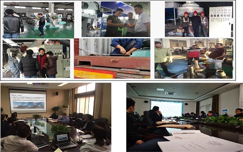 จีน LIYANG APEX BIOMASS EQUIPMENT CO.,LTD รายละเอียด บริษัท