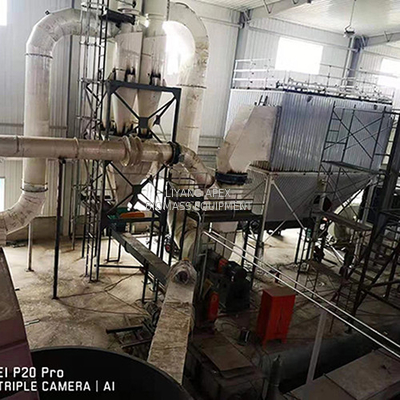 2000 Hours Landfill MSW RDF Pellet Mill Making Machine 7.5kw